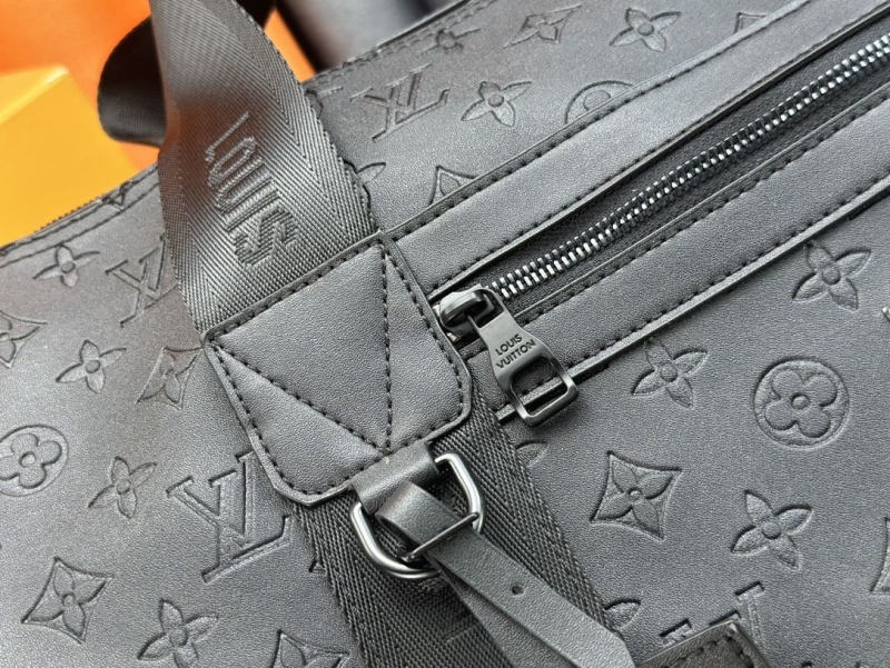 LV Travel Bags